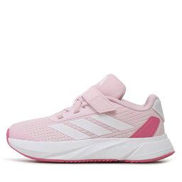 

Взуття adidas Duramo SL Shoes Kids IG0713 Clpink/Ftwwht/Pnkfus, Рожевий