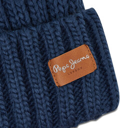 

Шапкa Pepe Jeans Emily Hat PL040320 Dulwich 594, Cиній