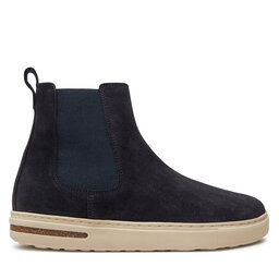 Birkenstock Μποτάκια με λάστιχο Birkenstock Bend Chelsea Leve 1028543 Σκούρο μπλε