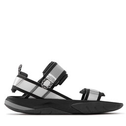 The North Face Sandały The North Face Skeena Sport Sandal NF0A5LVRKT01 Szary