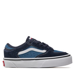Vans Tenisówki Vans Uy Rowley Classic VN0A4BU9QXI1 Granatowy