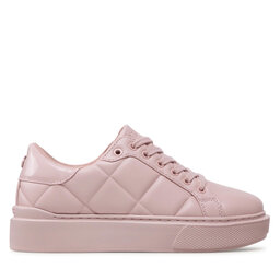 

Снікерcи Guess, Рожевий
