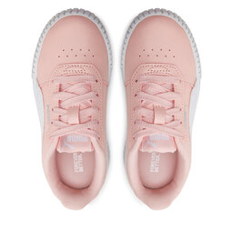 

Снікерcи Puma Carina 2.0 Ps 38618607 Рожевий