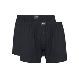BOSS BOSS Boxershorts-Set 50544380 Schwarz