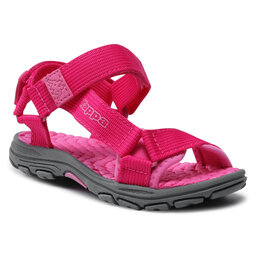 Kappa Sandale Kappa 260772K Pink/Rose 2221