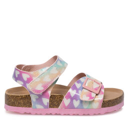 Nelli Blu Sandale Nelli Blu CM230905-22 Šarena