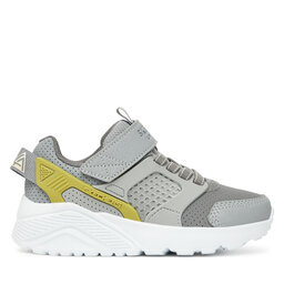 Skechers Sneakers Skechers Uno Lite-Gridstill 405715L/LTGY Gri