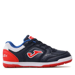 

Взуття Joma Top Flex Jr 2243 TPJW2243IN Navy/Red, Cиній