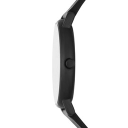 

Годинник Skagen Signatur SKW6902 Black/Black, Чорний