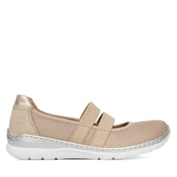 Rieker Scarpe basse Rieker L3281-62 Beige