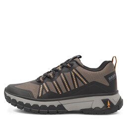 

Трекінгові черевики BASS OUTDOOR BA12H801 Beige, Бежевий