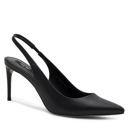 Nine West Sandaler Nine West ASLI SJ1489-1 Svart