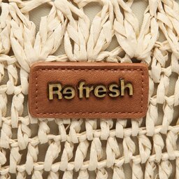 

Сумка Refresh 183040 Beige, Бежевий