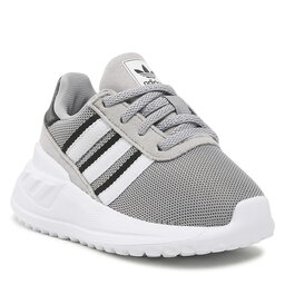 adidas Pantofi adidas La Trainer Lite El I GX1907 Tmmdgr/Ftwwht/Cblack