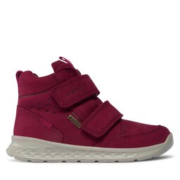 

Чоботи Superfit 1-000367-5000 S Red/Pink, Голубий