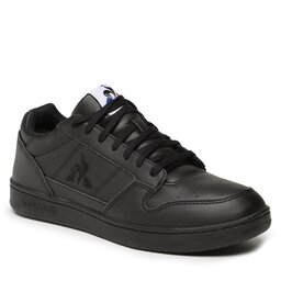 Le Coq Sportif Sneakersy Le Coq Sportif Breakpoint 2310069 Triple Black