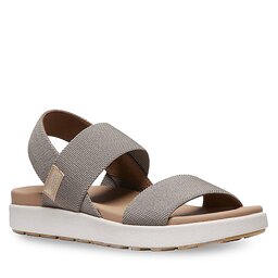 Keen Sandaler Keen Elle Backstrap 1027160 Brindle/Birch