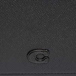 

Сумка на пояс Coach Blt Bg Cg LthCM334 BLK Black, Чорний