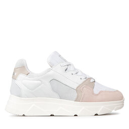 

Снікерcи Steve Madden Poppy SM11001665-03006 White/Pink, Білий