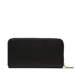 

Великий жіночий гаманець LOVE MOSCHINO JC5700PP1HLD0000 Nero, Чорний