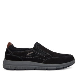 Josef Seibel Туфлі Josef Seibel Giuseppe 09 TE21 Чорний