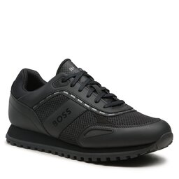 Boss Sneakers Boss 50485704 Black 5