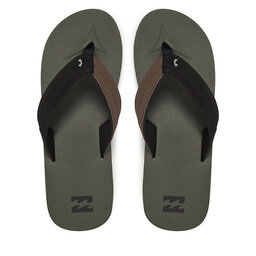 Billabong Infradito Billabong MFOT1BAD Nero
