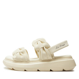 

Босоніжки Lee Cooper LCW-24-47-2704LA White, Білий