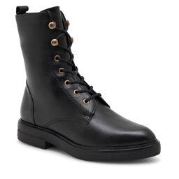Sergio Bardi Īsie zābaki Sergio Bardi ARC-C1040-03SB Melns