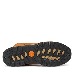 

Трекінгові черевики Timberland Mt. Maddsen Winter Wp Wl TB0A42RW2311 Wheat Nubuck, Коричневий
