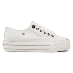

Кросівки Big Star Shoes HH274052 White, Білий