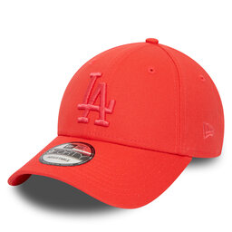 New Era Kšiltovka New Era Le 940 La Dodgers 60435208 Červená