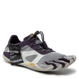 Vibram Fivefingers Pantofi Vibram Fivefingers Kso Evo 20W0702 Grey/Purple