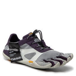 Vibram Fivefingers Παπούτσια Vibram Fivefingers Kso Evo 20W0702 Grey/Purple
