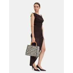 Just Cavalli Сумка Just Cavalli 80RA4BD3 ZSD84 Сірий