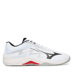 Mizuno Hallenschuhe Mizuno Lightning Select V1GA2670 59 Weiß