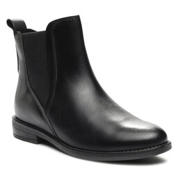 Marco Tozzi Boots Marco Tozzi 2-25366-41 Black 001