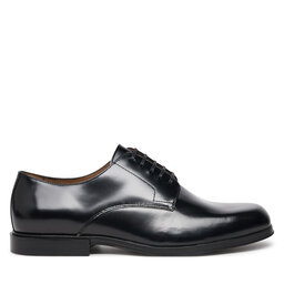 Calvin Klein Туфлі Calvin Klein HM0HM01831 Чорний