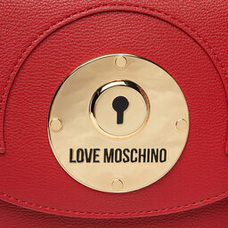 

Сумка LOVE MOSCHINO JC4136PP1FLP0500 Rosso, Червоний