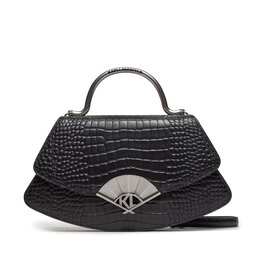 KARL LAGERFELD Handtasche KARL LAGERFELD 235W3041 A999 Black