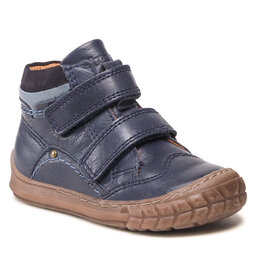 Froddo Зимни обувки Froddo G3110204 Dark Blue