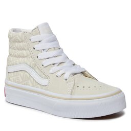 Vans Laisvalaikio batai Vans Uy Sk8-Hi VN0A4BUWUC01 Marshmallow/True White