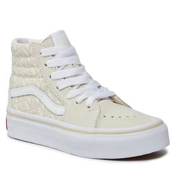 Vans Sneakers Vans Uy Sk8-Hi VN0A4BUWUC01 Marshmallow/True White
