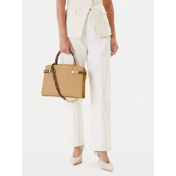Steve Madden Handtasche Steve Madden Blorens SM13001647 Beige