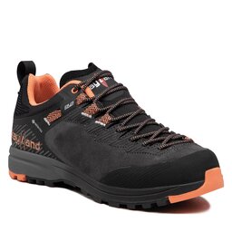 Kayland Trekking-skor Kayland Grimpeur W's Gtx GORE-TEX 018022235 Grå