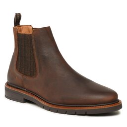 Salamander Boots Salamander Nivus 31-48302-74 Brown
