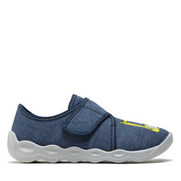 

Тапочки Superfit 1-006274-8010 S Blue, Голубий