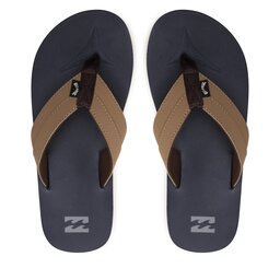 Billabong Flip-flops Billabong All Day Impact MFOT1BAD Barna
