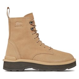 Sorel Μποτάκια Sorel Hi-Line™ Lace NL4879-262 Καφέ