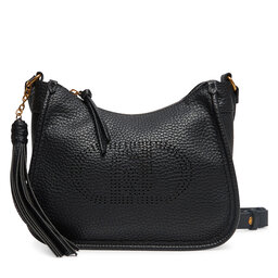 Liu Jo Дамска чанта Liu Jo S Hobo AA5014 E0161 Черен